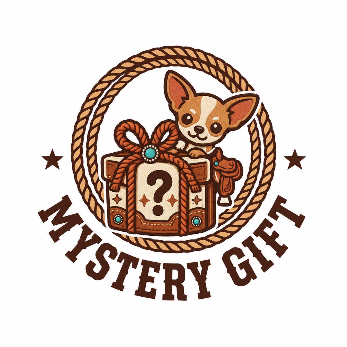 Mystery Gift