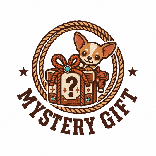 Mystery Gift